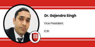 ICRI, Vice-President: Dr. Gajendra Singh Interview